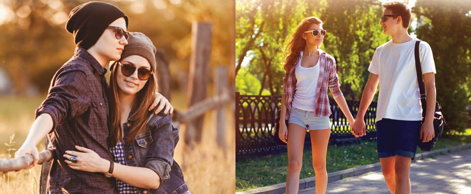 關於約會這件事，男生出現下列行為只好謝謝再連絡！