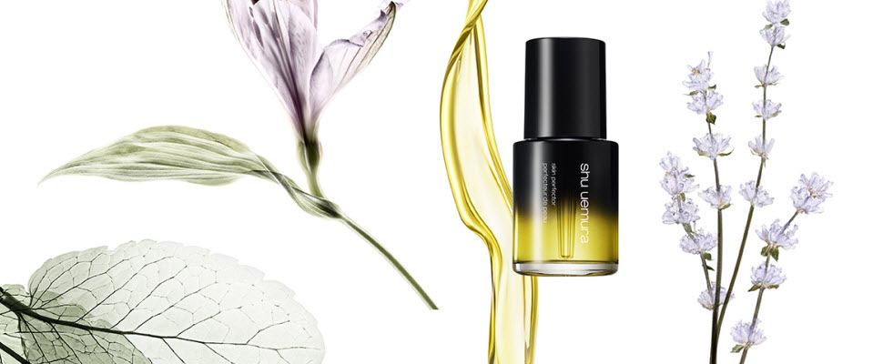 超奢華保濕精華面膜，只要一滴肌膚立即水潤滑順