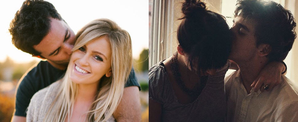 戀愛中女孩，希望男孩可以明白的大小事