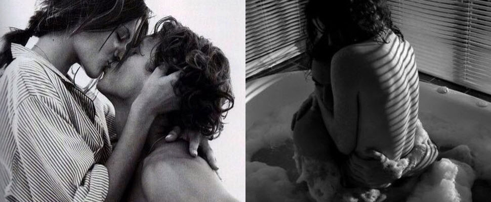 床上運動好處大公開，女孩們快點tag男友吧～