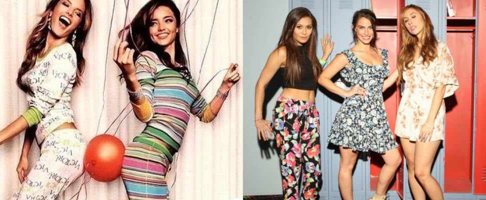 比起乖乖女，愛玩的派對女王更值得你追求！