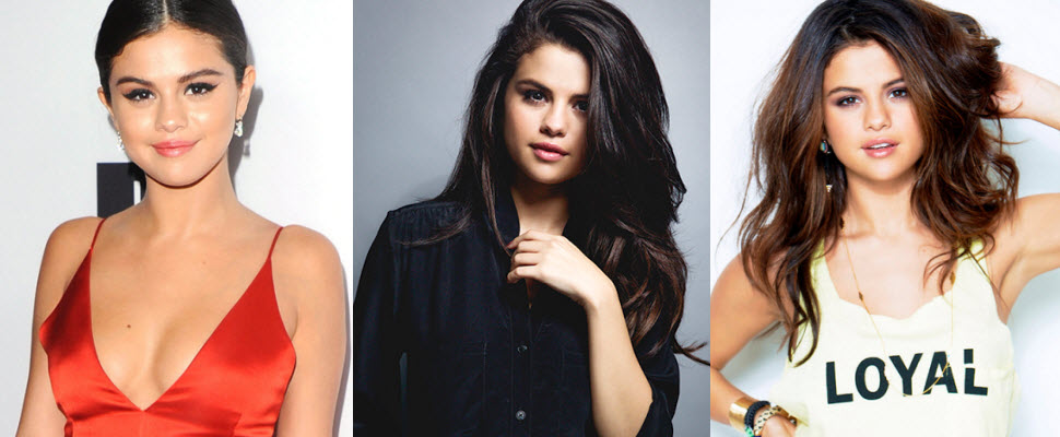 賽琳娜跳脫稚氣女孩，新歌MV超火辣～