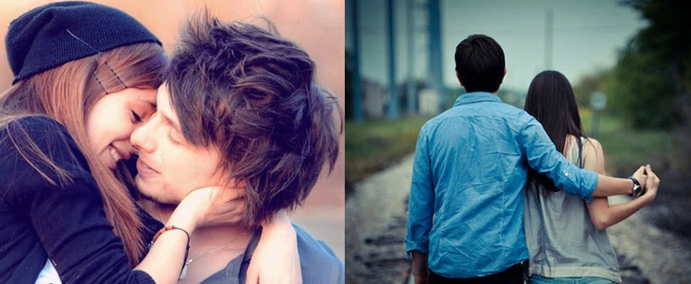 情侶的這些行為，在讓一旁的姊妹淘好尷尬...