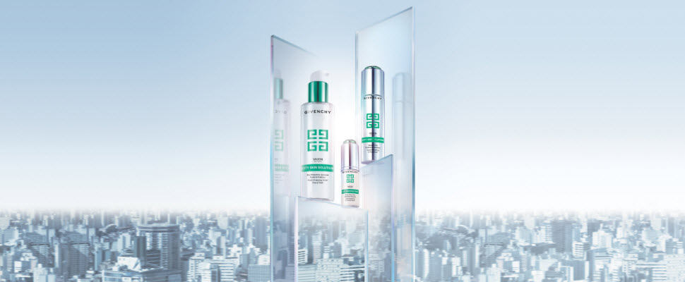 女人擁有它，就可以輕鬆對抗PM2.5！