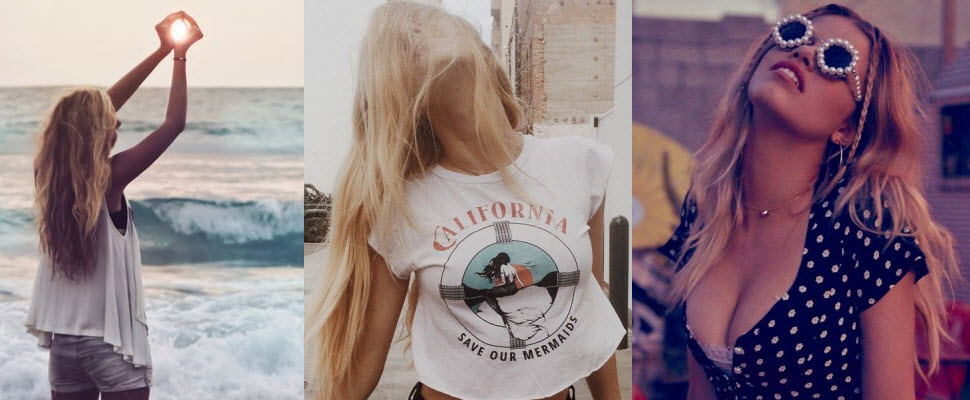 女孩們對他沒興趣又不好意思說，那就這麼做吧～