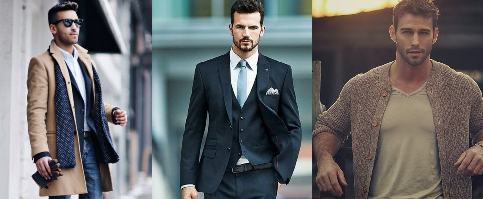 男人不要再把這些話掛嘴邊，不然只會曝露出你的自戀傾向！