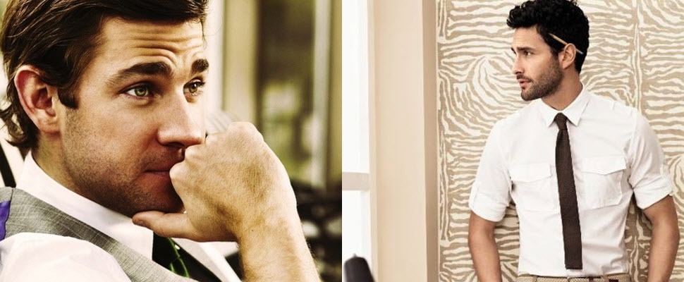 男同事的這些表現，讓小資女心暖暖的❤