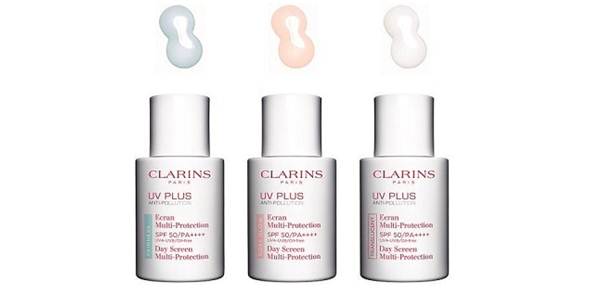 針對亞洲女性研發的〝呼吸款〞隔離霜