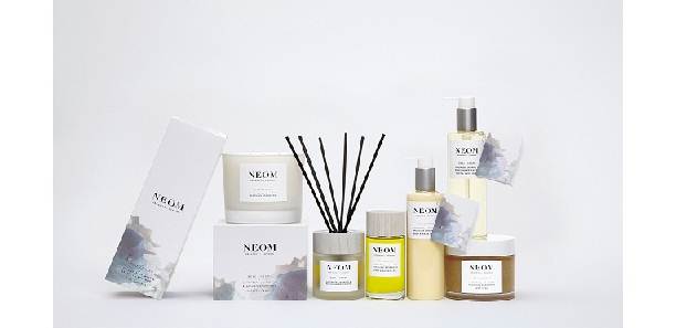 打造時尚、有機、奢華的居家生活