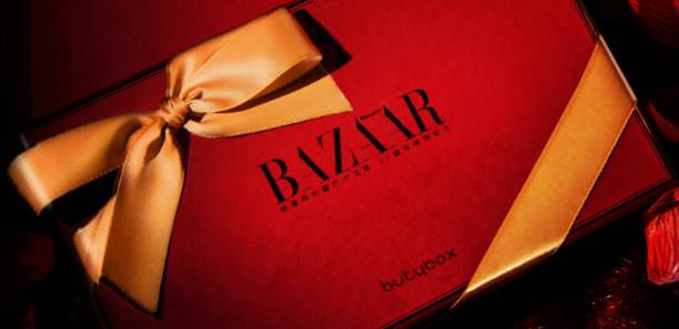 美妝盒又紅回來了嗎？