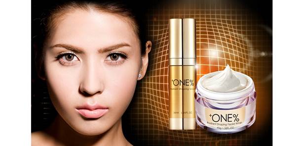 +ONE%歐恩伊全新「超彈力5D系列」！推推臉神器幫你訂製專屬好感小顏！｜緊緻保養推薦