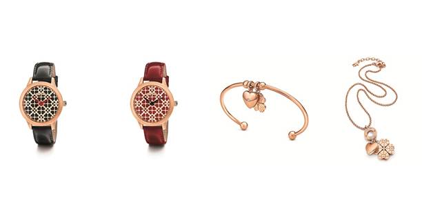 歡慶西洋情人節的甜蜜小物推薦❤