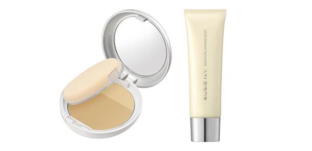 打造春日美人壁咚妝的必備小工具是……