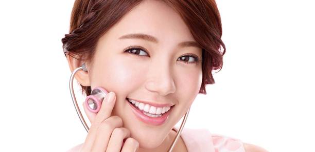 保濕做好、肌膚不會找麻煩