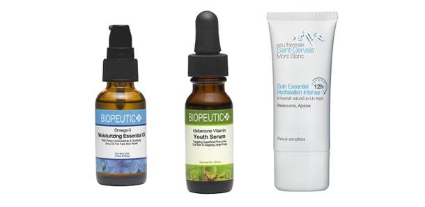 保濕+滋潤+抗寒=冬季保養最佳三對策！