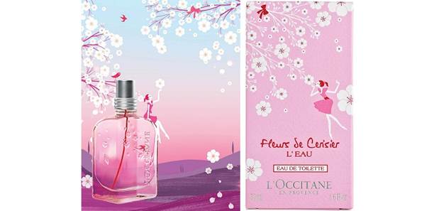 普羅旺斯的春天是這樣的味道~