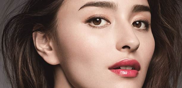 大人系的美麗～更打動人心！