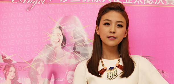 啾咪教主-卓文萱勤換洗髮品 打造亮眼髮質