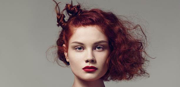 2015髮型趨勢''專業美髮器''必備!!