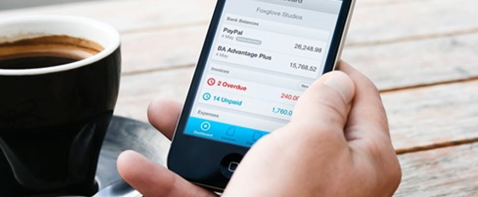 快來檢視你的生活是否被手機主宰！