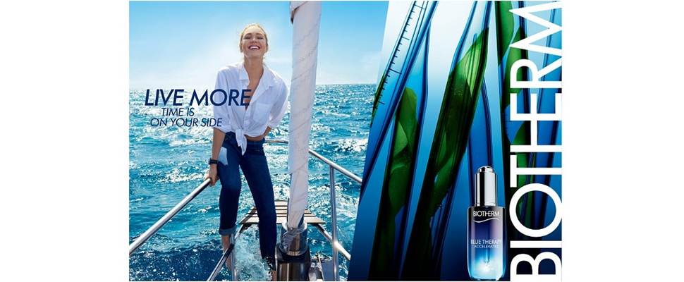 「先修護、後再生」的抗老新觀念！