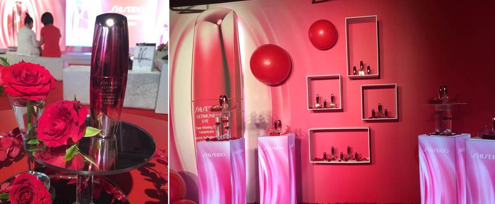 強化眼周肌膚細胞修復力、找回亮〝眼〞青春