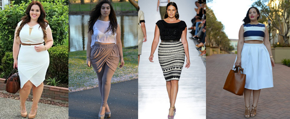 膨膨棉花糖女孩，要以這4大魅力征服你！