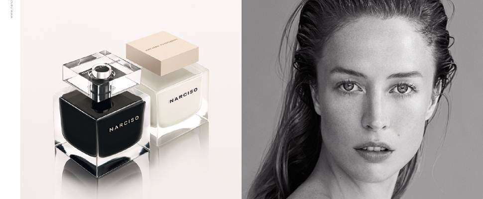 令男人忍不住想轉身搜尋的性感香水...