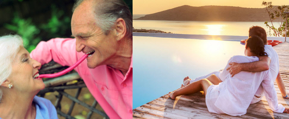 感情中的6個徵兆，證明你們可以攜手到老！