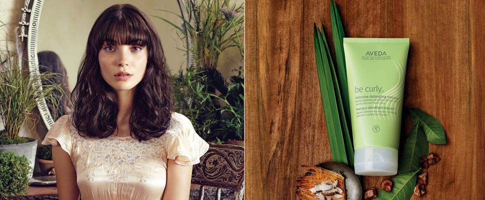 你的卷髮造型還像剛燙完時那樣完美嗎？