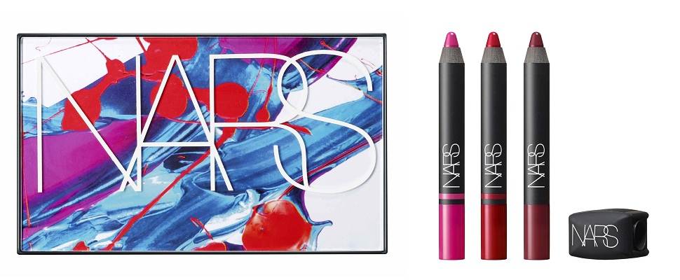 今年情人節就以性感雙唇打動他的心 今年情人節就以性感雙唇打動他的心