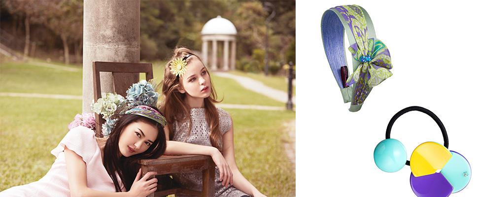 法式隨性浪漫度假風，從頭開始～