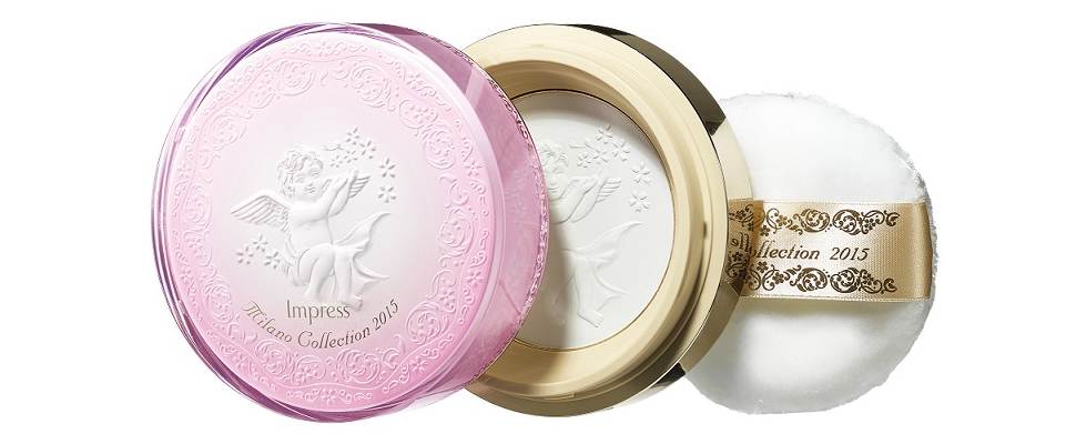 防曬、修飾、香氛、滋潤只要一盒全都備齊了！？