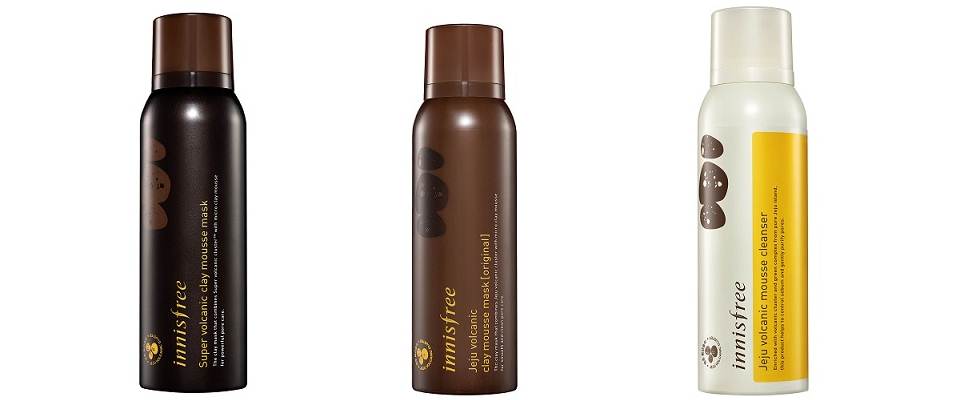 我的零毛孔美肌即使你靠再近看也沒問題~