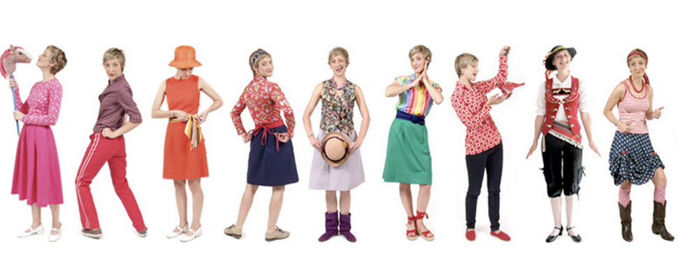 衣服太多沒地方擺,二手拍賣幫你解決 衣服太多沒地方擺,二手拍賣幫你解決