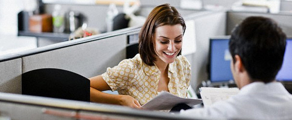 老闆不公平主管超機車，都是座位惹得禍