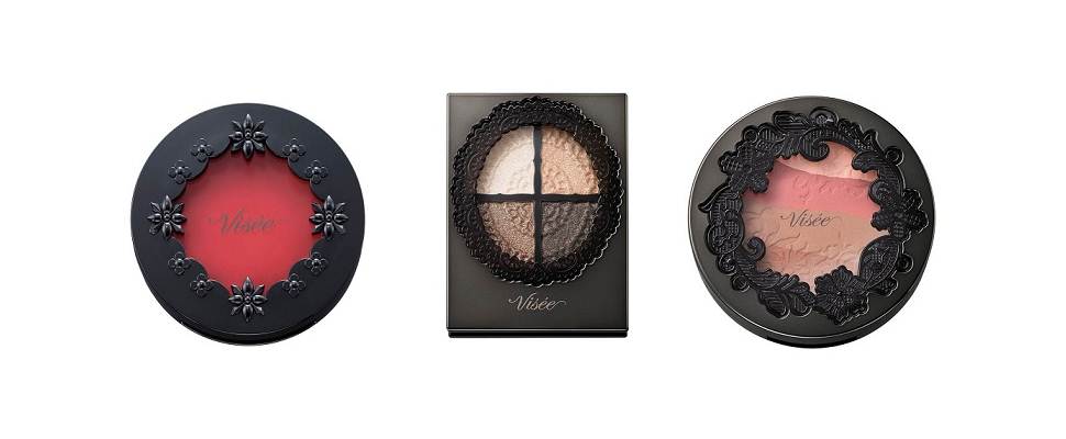 赴日必搶購的人氣彩妝brand在台灣也買得到喔！