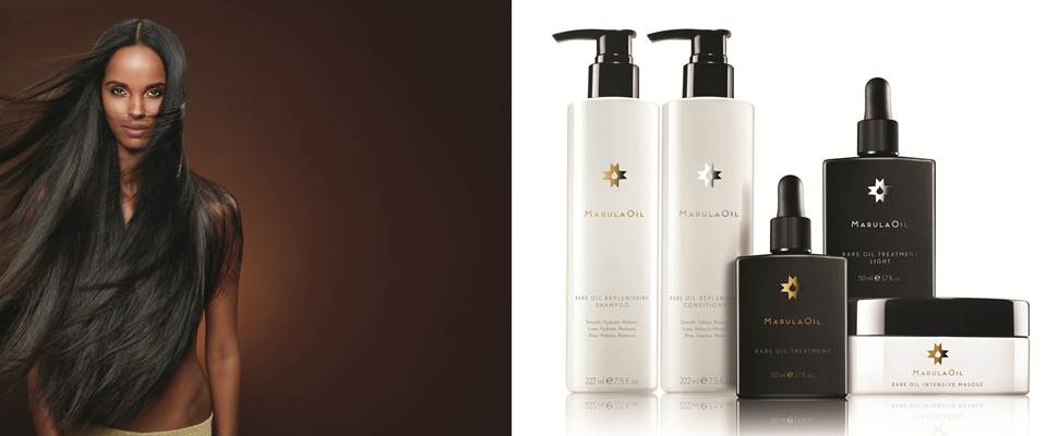 頭髮專用的頂級保養品★