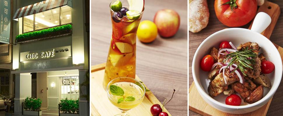 高雄美食新地標崛起!! 高雄美食新地標崛起!!