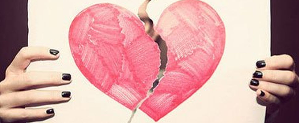 情侶分手5階段，你是不是該釋懷了？