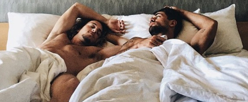 這些男人讓女孩們心動，可惜他們只愛男人…