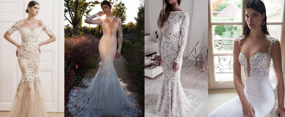 2015超性感婚紗大集合～