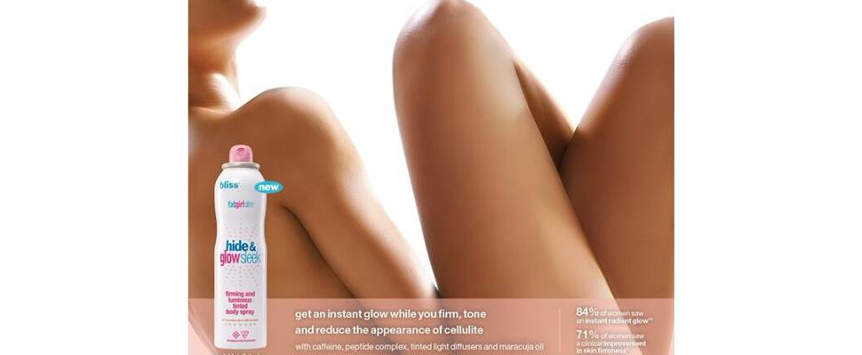 隱形絲襪新進化！不只緊實還要顯瘦