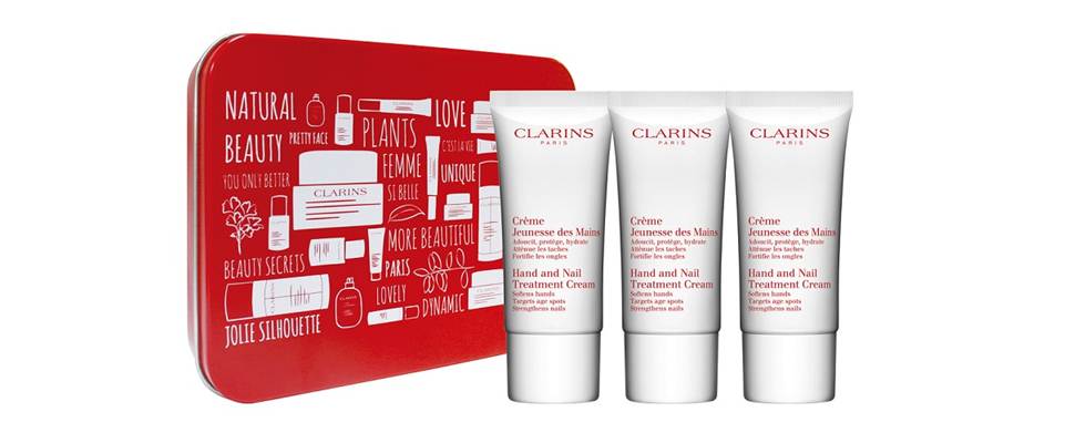 英國女皇御用級護手霜推出超值組合包囉！