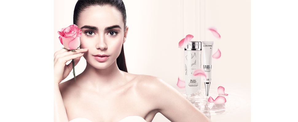 術後美白要持續~肌膚才能隨時白裡透紅