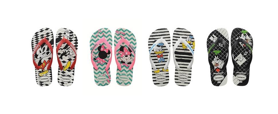 準備好換上夾腳拖迎接HAPPY春夏到來吧！！