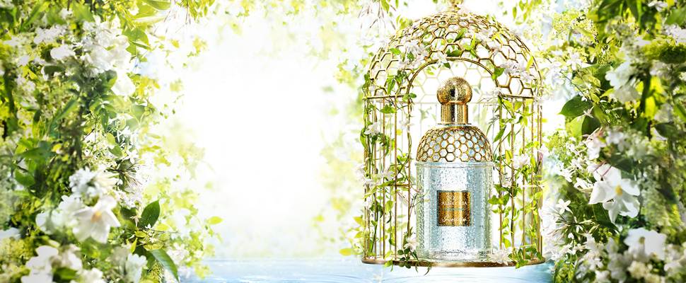 2015春天的香氛是哪種味道呢？