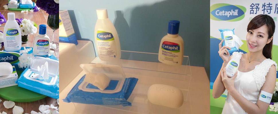 敏感肌清潔始祖！美國皮膚科專家推薦舒特膚打造「溫和多效潔膚棉」，溫和卸凈彩妝無煩惱｜卸妝推薦