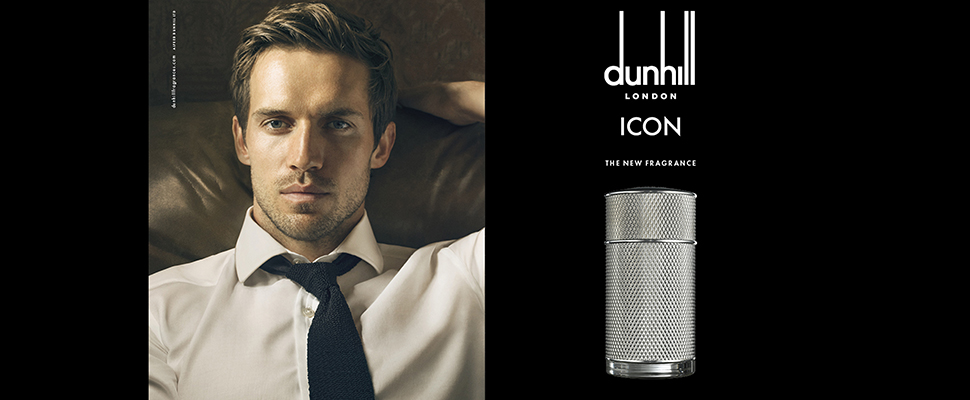 英倫風尚男人味