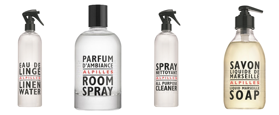 把南法氣氛帶回家！